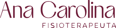 Ana Carolina Leão · Fisioterapeuta