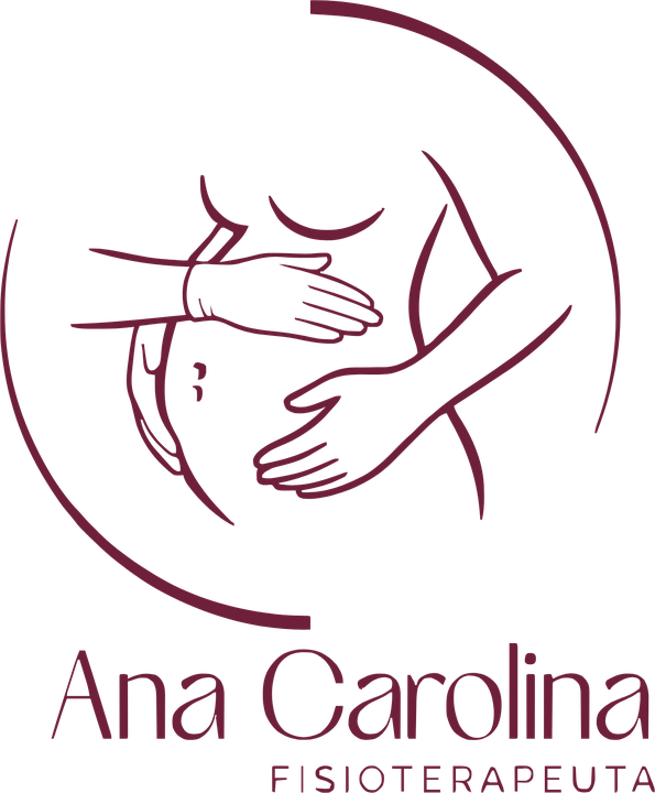 Ana Carolina Leão · Fisioterapeuta